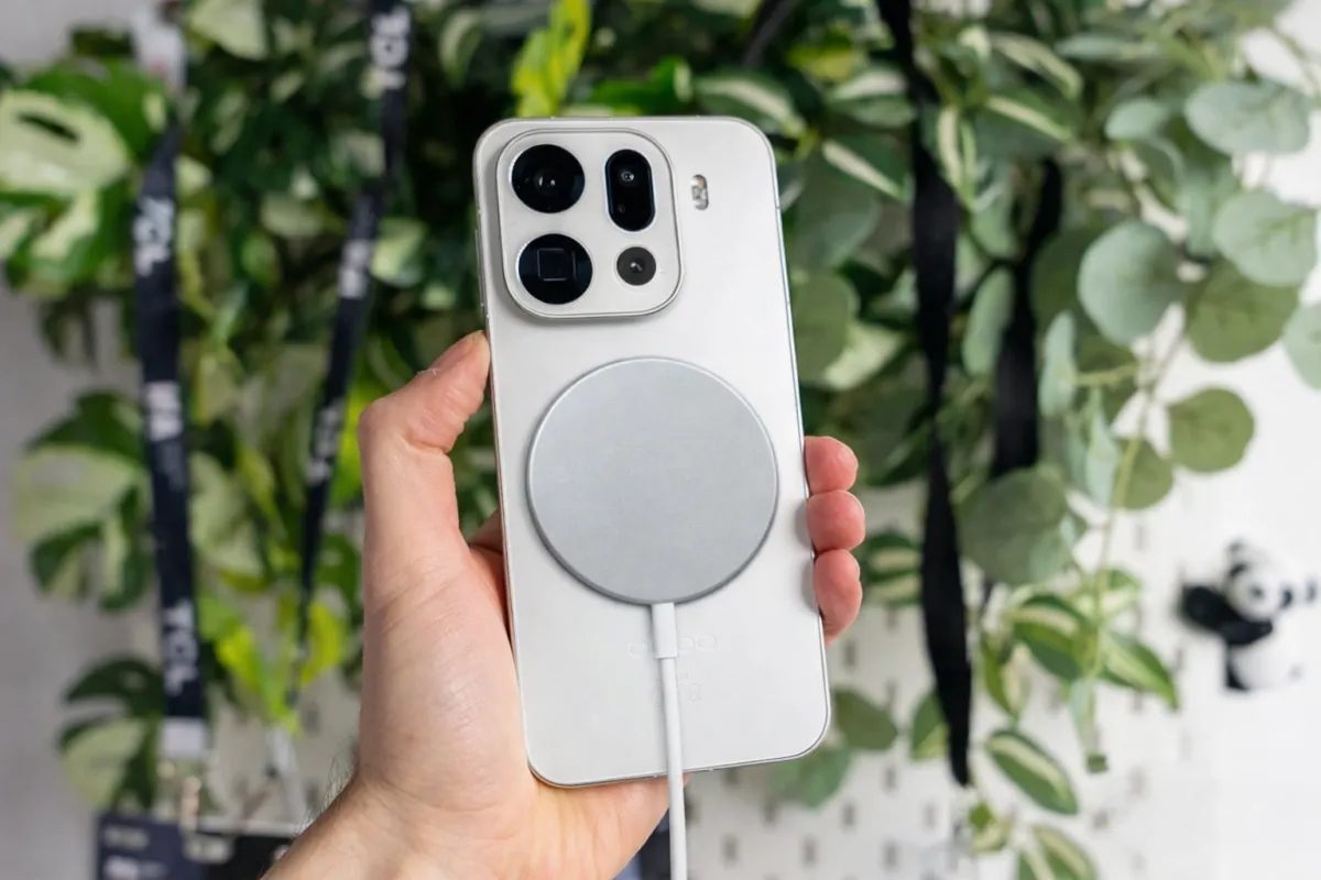 اوپو Find X10 با قابلیتی عرضه می‌شود که سری گلکسی S26 از آن بی‌بهره ماند