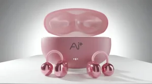 رونمایی از گجت‌های پوشیدنی Ai+