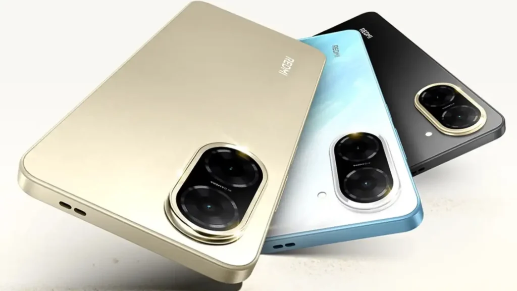 ردمی A7 و A7 پرو با نمایشگر ۱۲۰ هرتزی و دوربین ۵۰ مگاپیکسلی