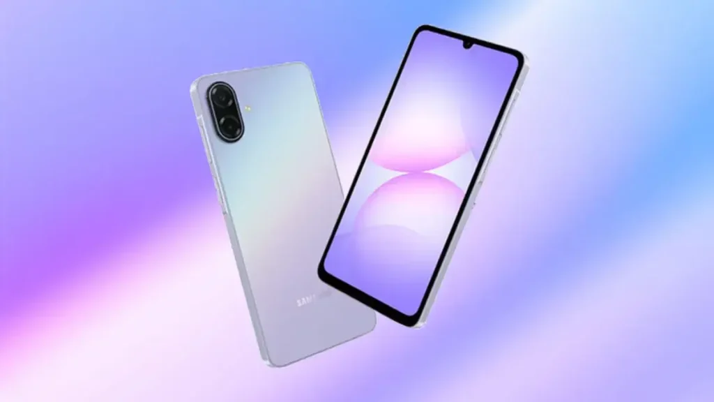 آغاز تست داخلی One UI 8.5 روی گلکسی A07 5G