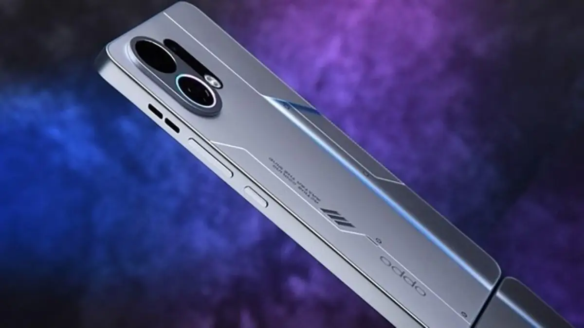 مشخصات سری اوپو K14 توربو لو رفت؛ قدرت‌نمایی با تراشه دیمنسیتی ۹۵۰۰