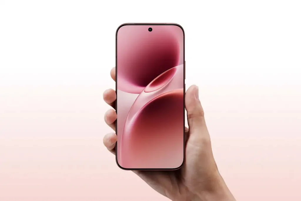 نمای جلوی ویوو V70 Elite