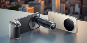 مشخصات فنی ویوو X300 اولترا