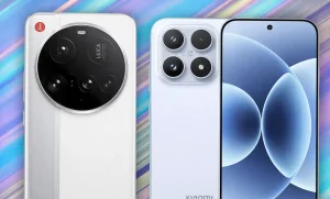 تاریخ رونمایی جهانی شیائومی ۱۷