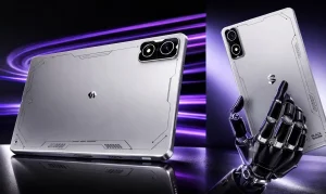 تبلت گیمینگ بلک شارک