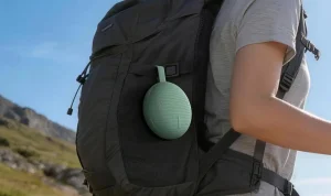 اسپیکر بلوتوثی جدید شیائومی