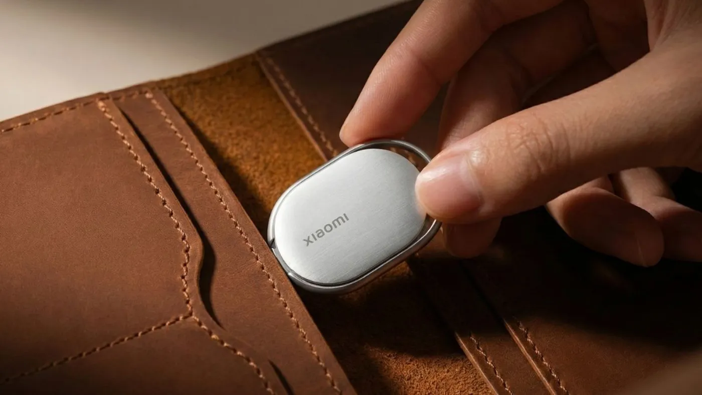 ردیاب Xiaomi Tag رسماً معرفی شد؛ رقیب ارزان‌قیمت ایرتگ اپل