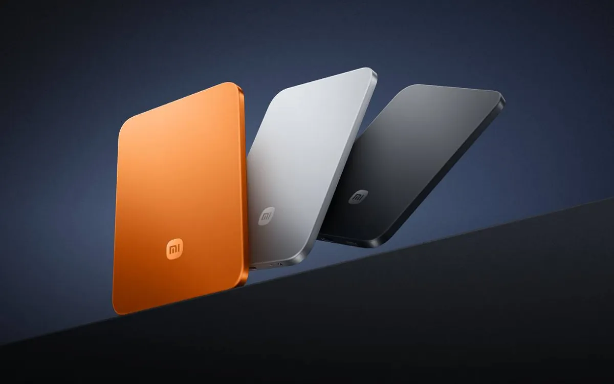 پاوربانک مغناطیسی فوق باریک شیائومی با رنگ‌های جدید و قیمت رقابتی راهی بازار جهانی شد