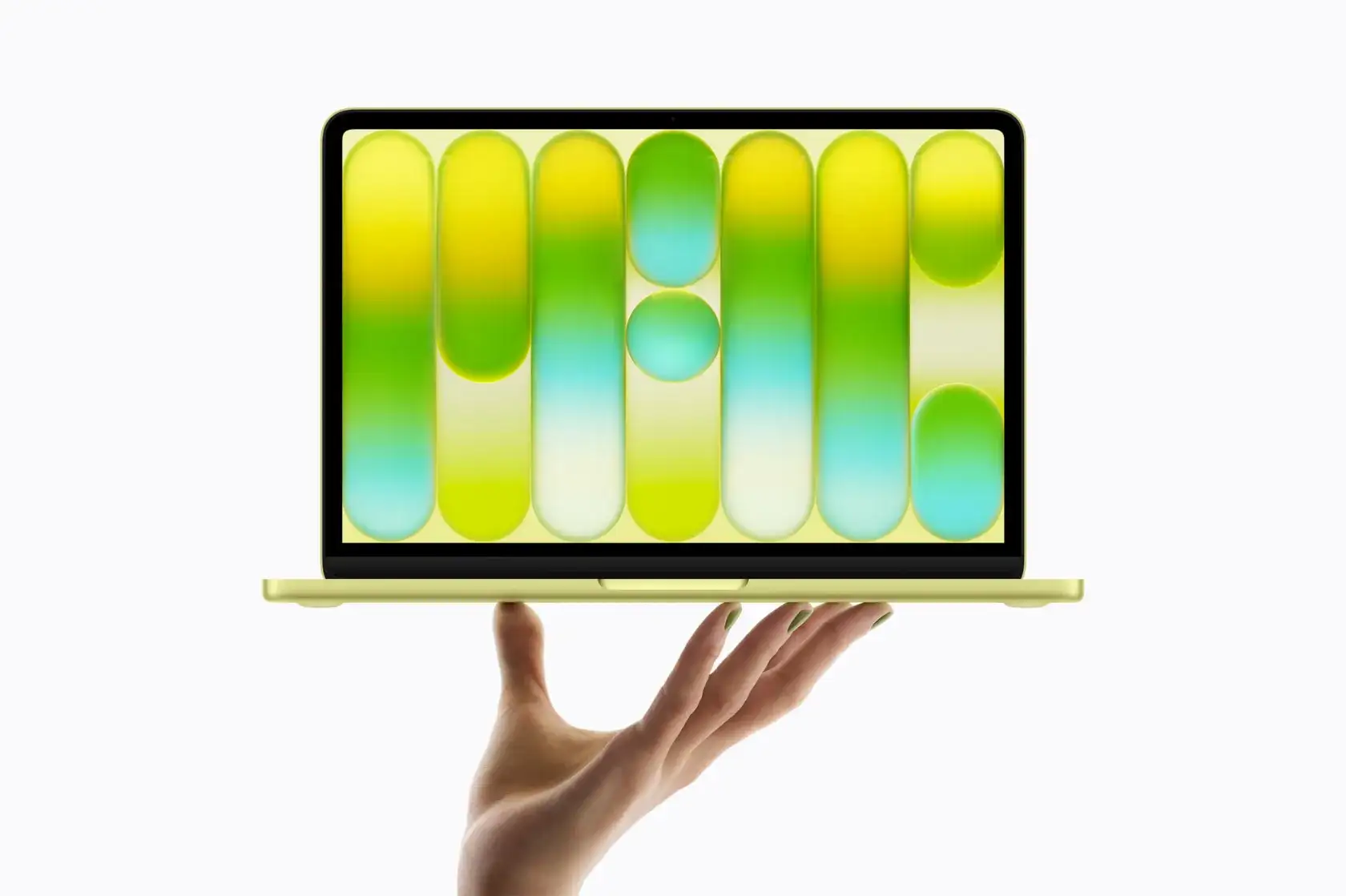 لپتاپ اپل Macbook Neo معرفی شد: مک بوک ارزان ۶۰۰ دلاری با تراشه آیفون ۱۶ پرو