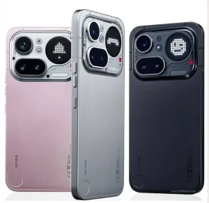 ناتینگ Phone (4a) Pro