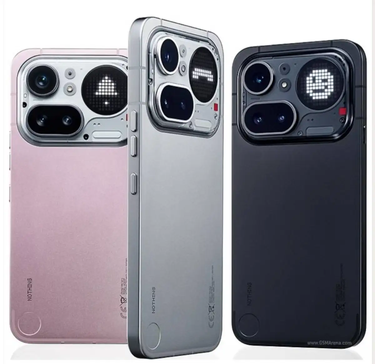 ناتینگ Phone (4a) Pro