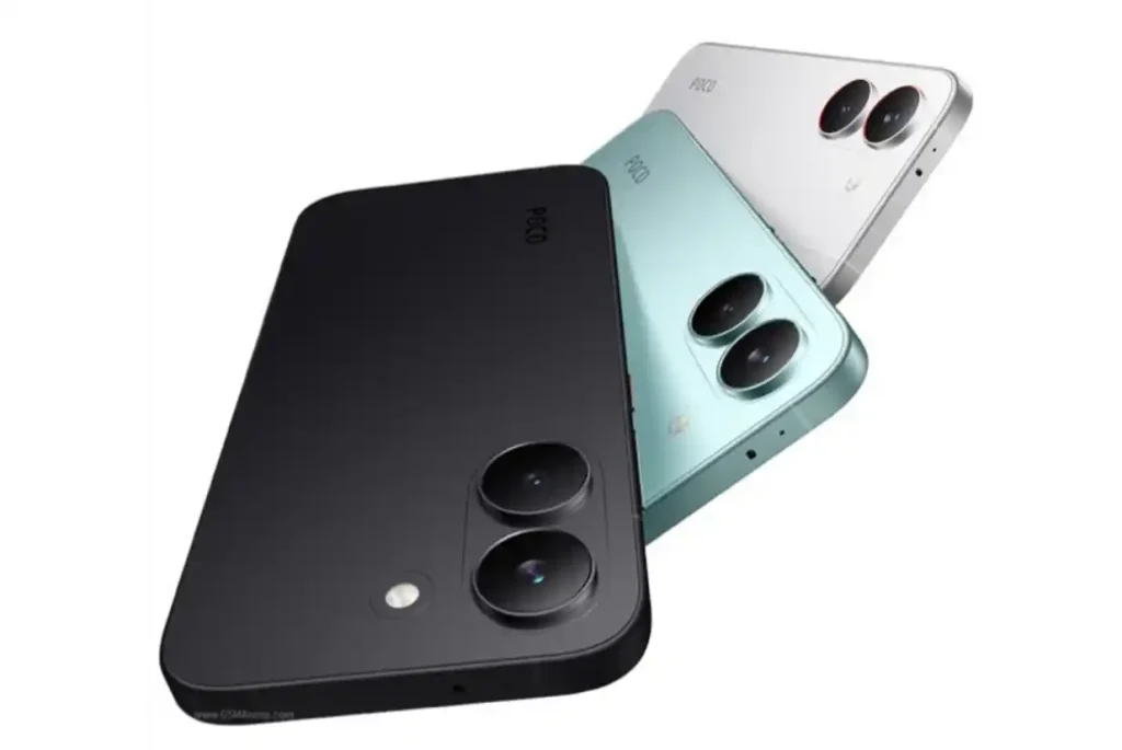 شیائومی Poco X8 Pro