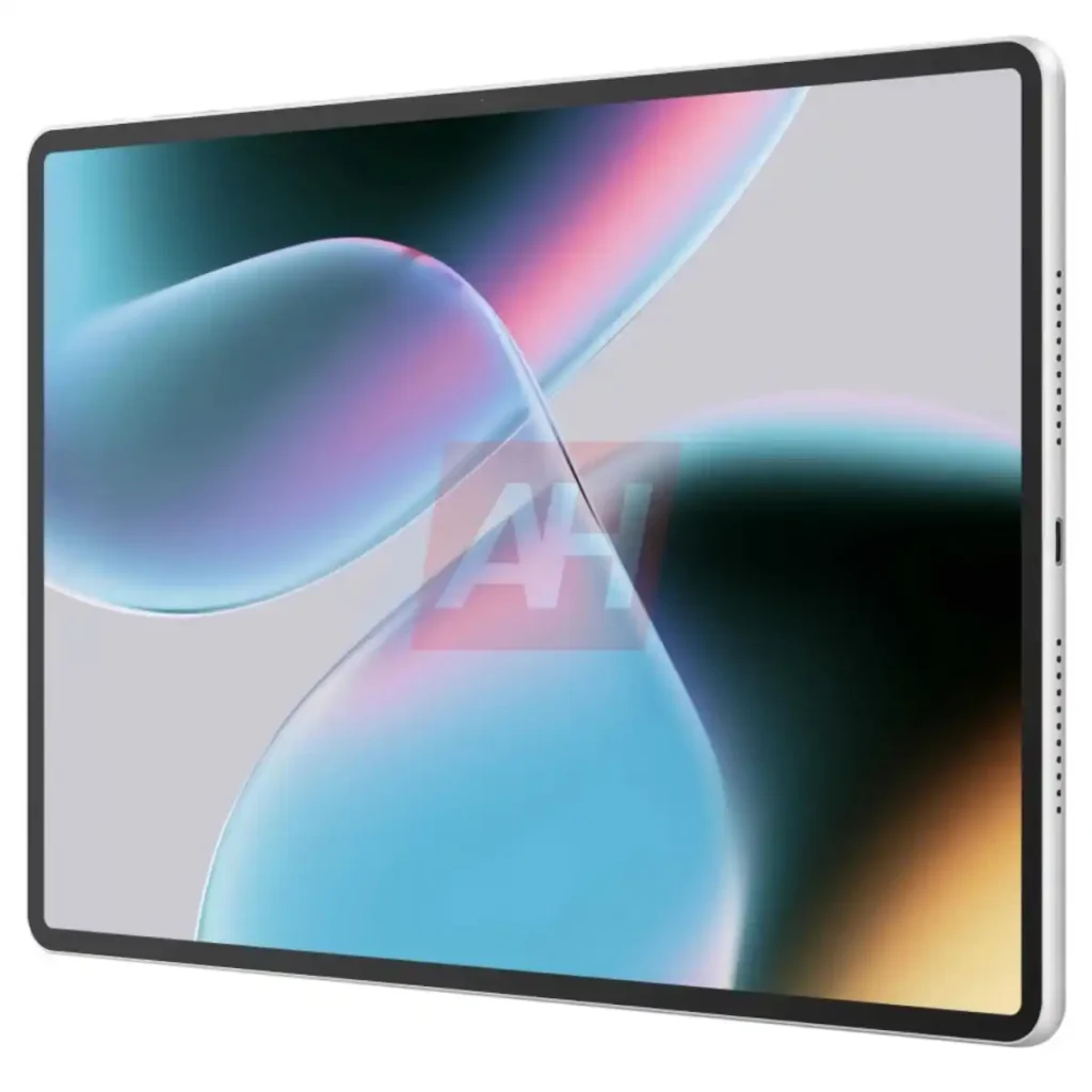 نمایشگر تبلت ایسوس به نام Asus Pad