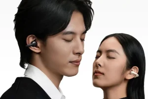 Baseus MC2 Earbuds