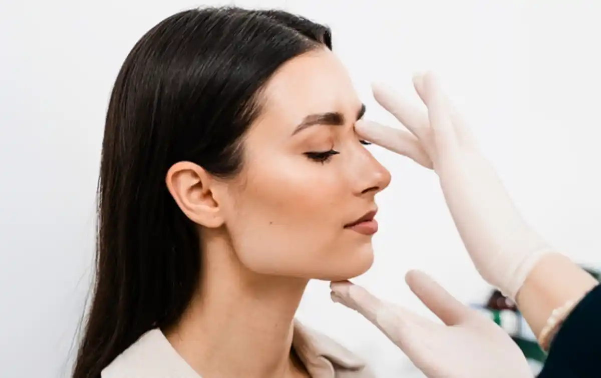 اقدامات پیش از جراحی
