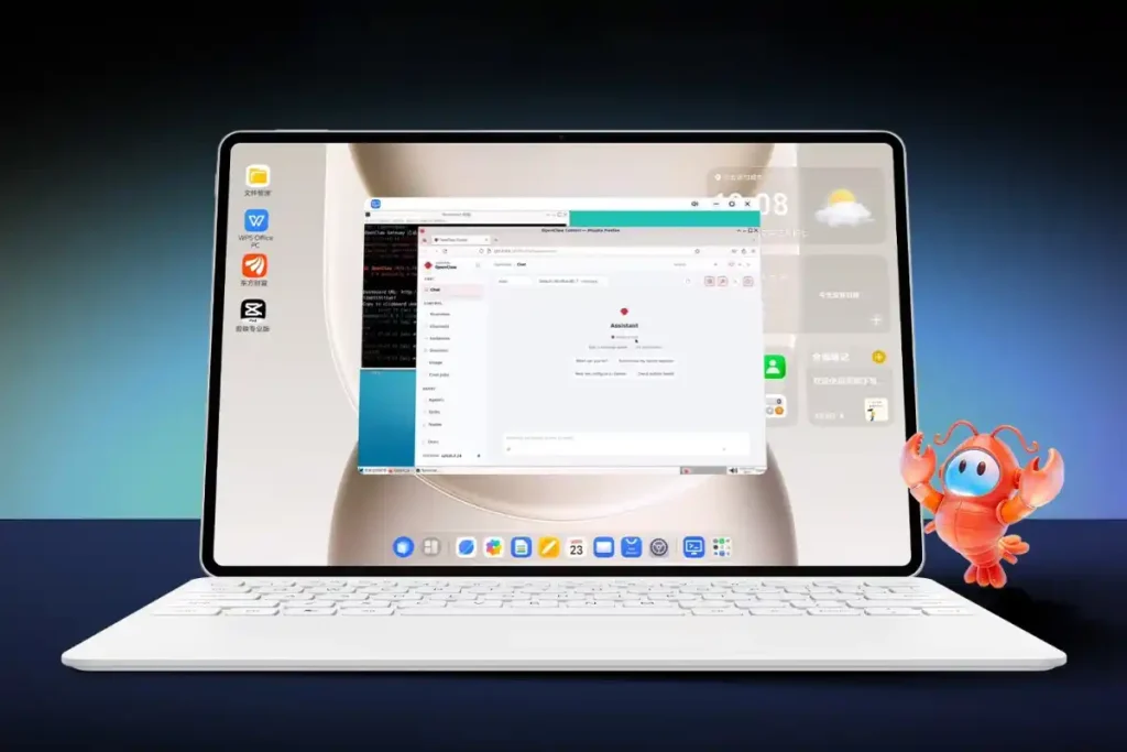 تبلت آنر MagicPad 3 Pro