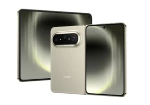 گوشی تاشو هواوی Pura X Max