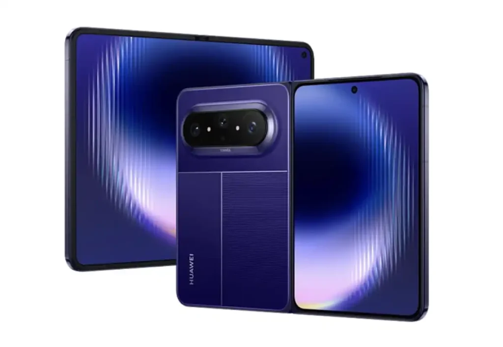 گوشی تاشو Huawei Pura X Max