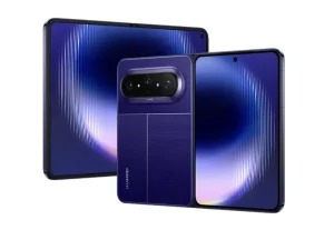 گوشی تاشو Huawei Pura X Max