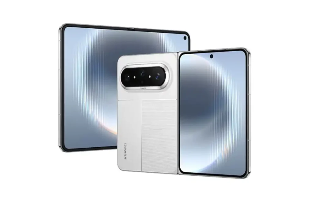 گوشی تاشو Huawei Pura X Max