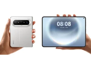 گوشی تاشو Huawei Pura X Max