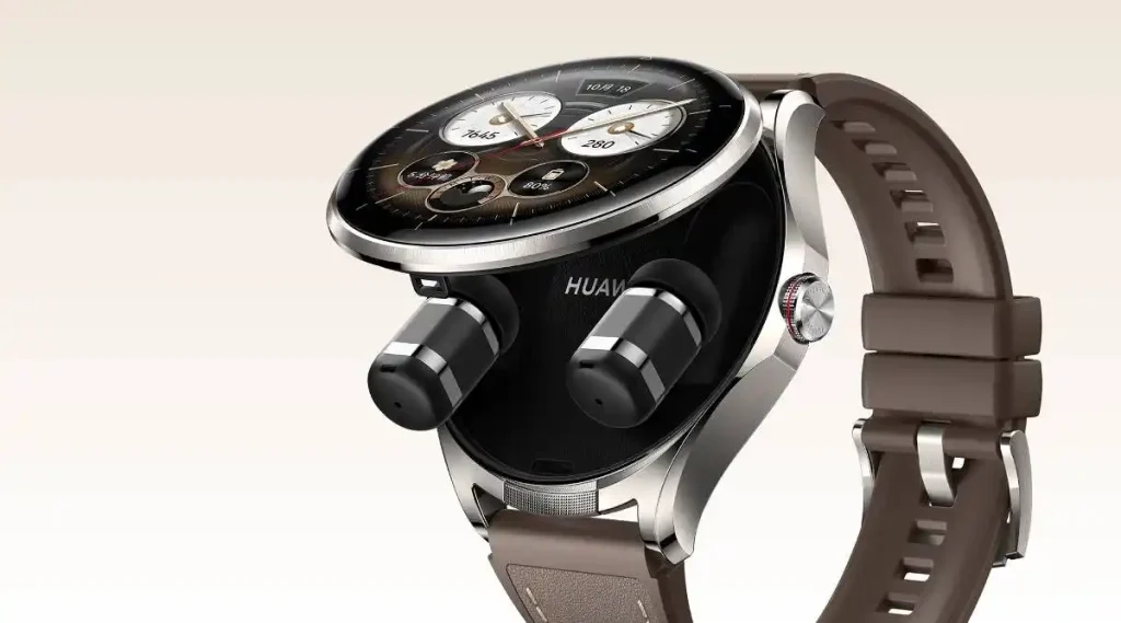 Huawei Watch Buds 2