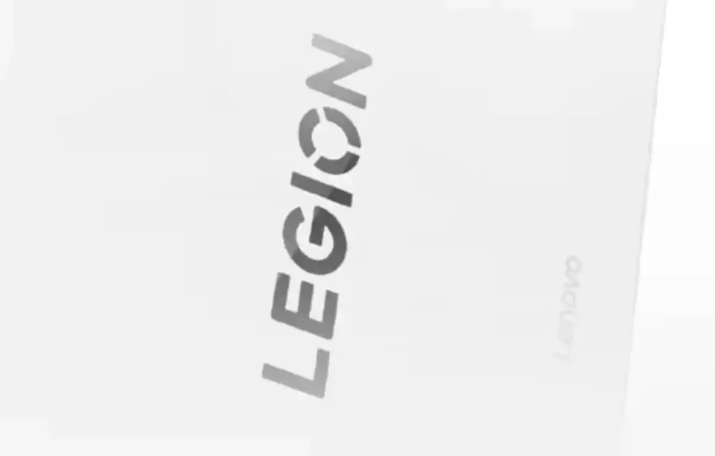 برند Legion لنوو