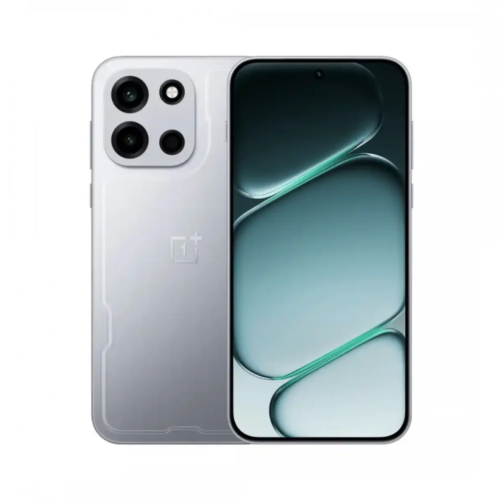 OnePlus Nord 6