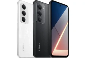پوکو M8s