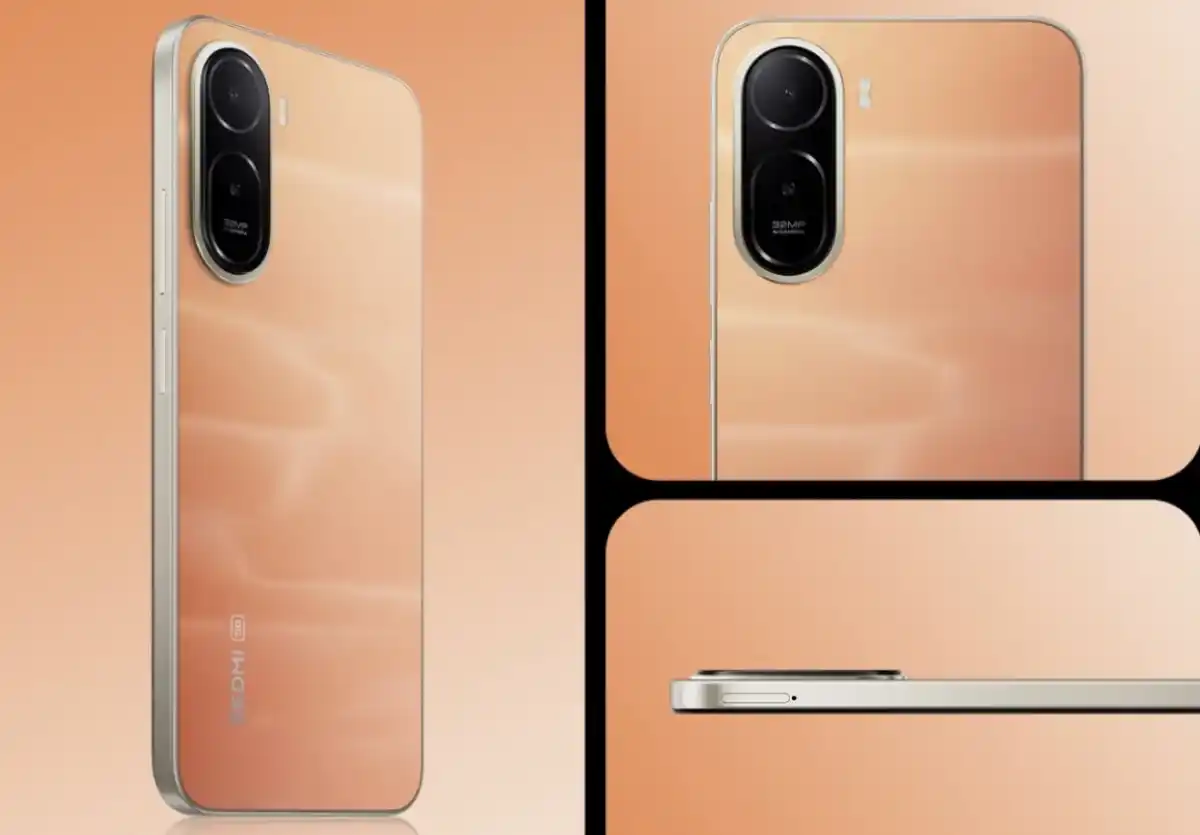 شیائومی Redmi A7 Pro 5G