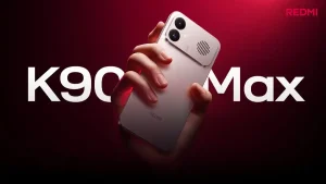 شیائومی Redmi K90 Max