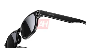 عینک هوشمند سامسونگ Galaxy Glasses