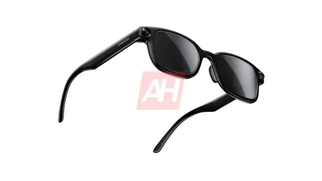 عینک هوشمند سامسونگ Galaxy Glasses