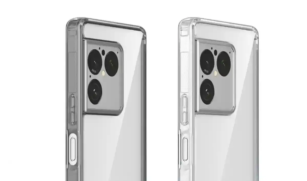 سونی Xperia 1 VIII