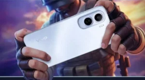 Vivo T5 Pro