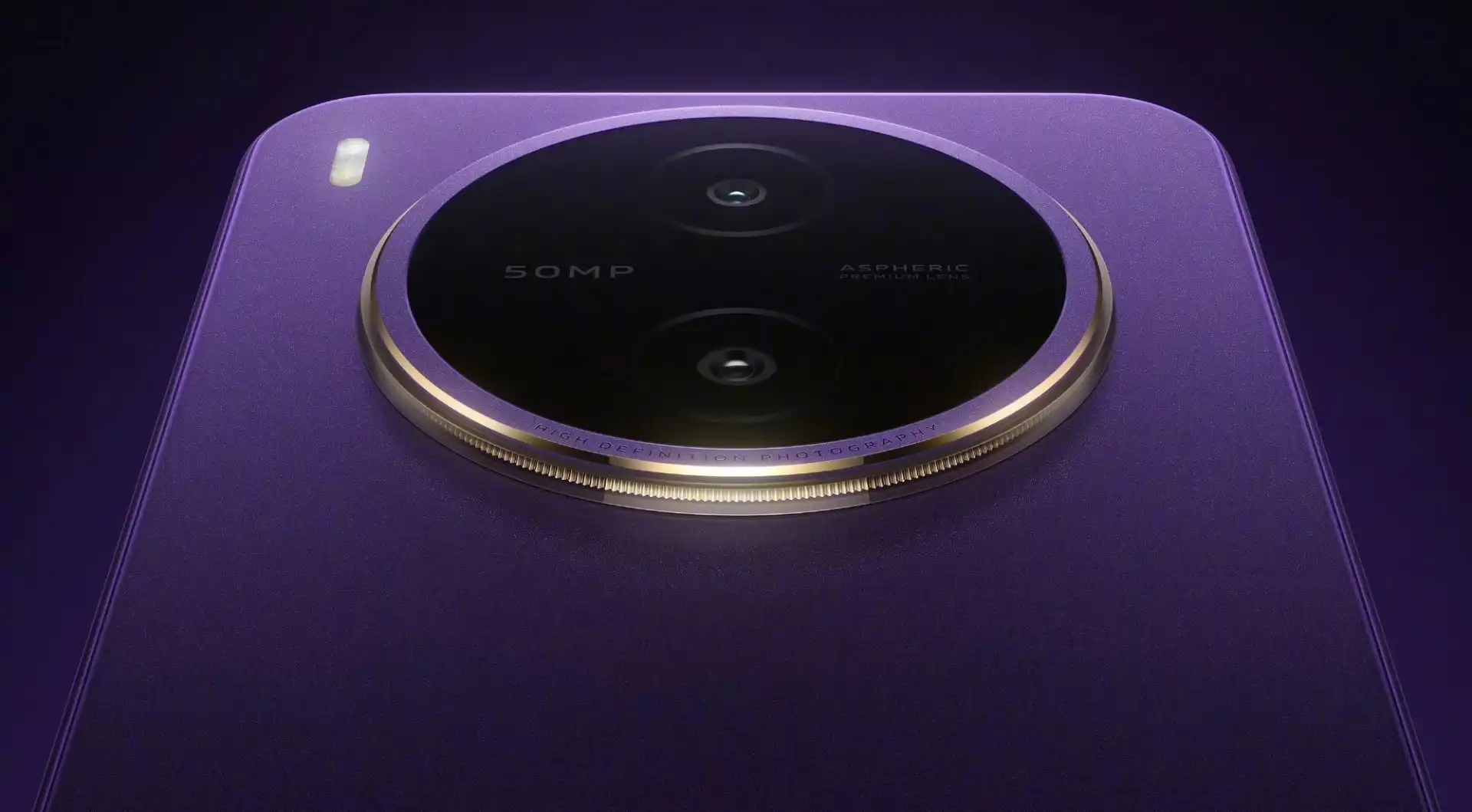 گوشی Vivo Y600 Pro
