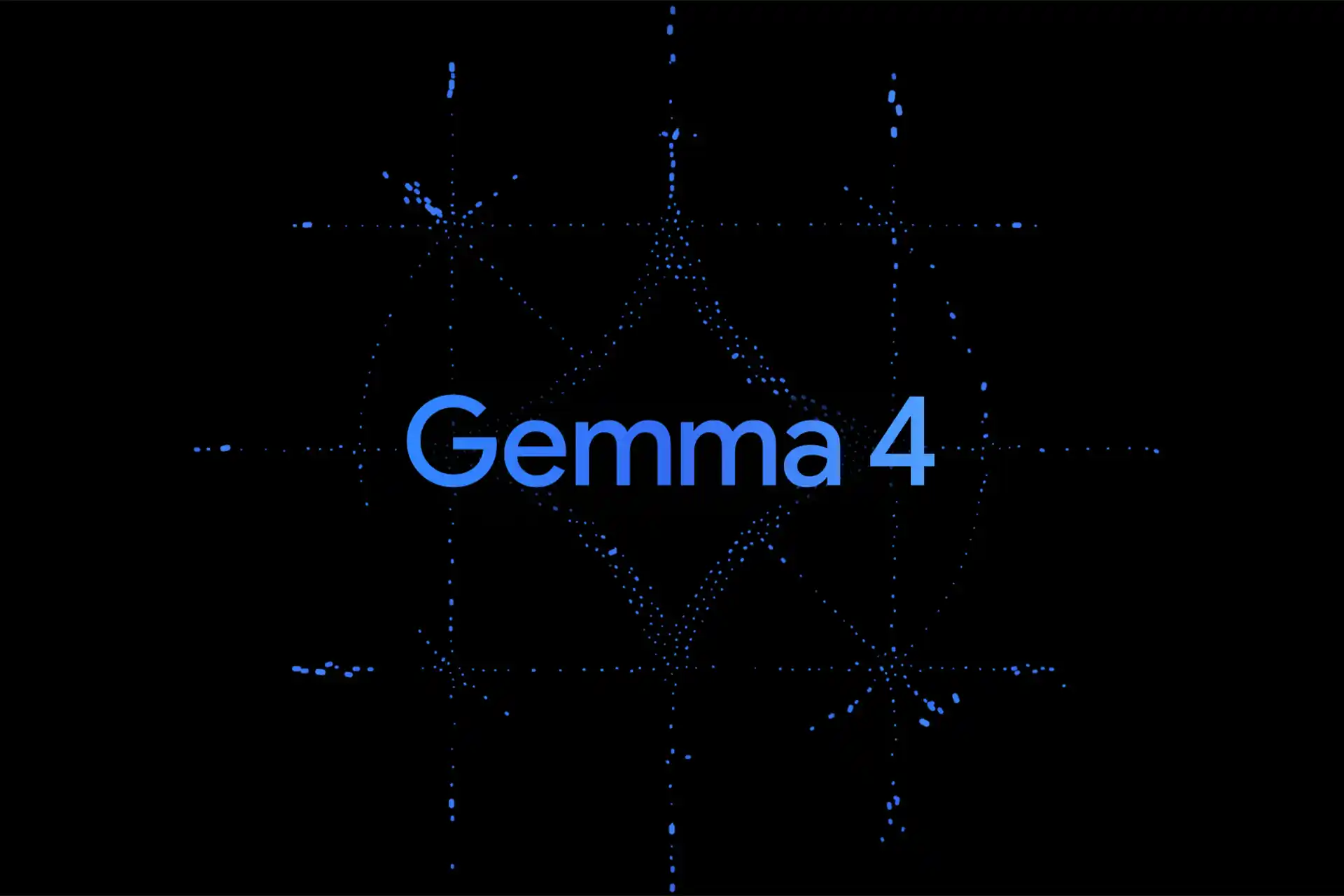 هوش مصنوعی Gemma 4