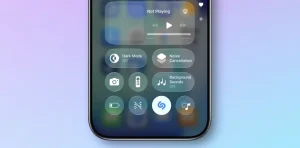 آپدیت iOS 26.4 و قابلیت Shazam آفلاین