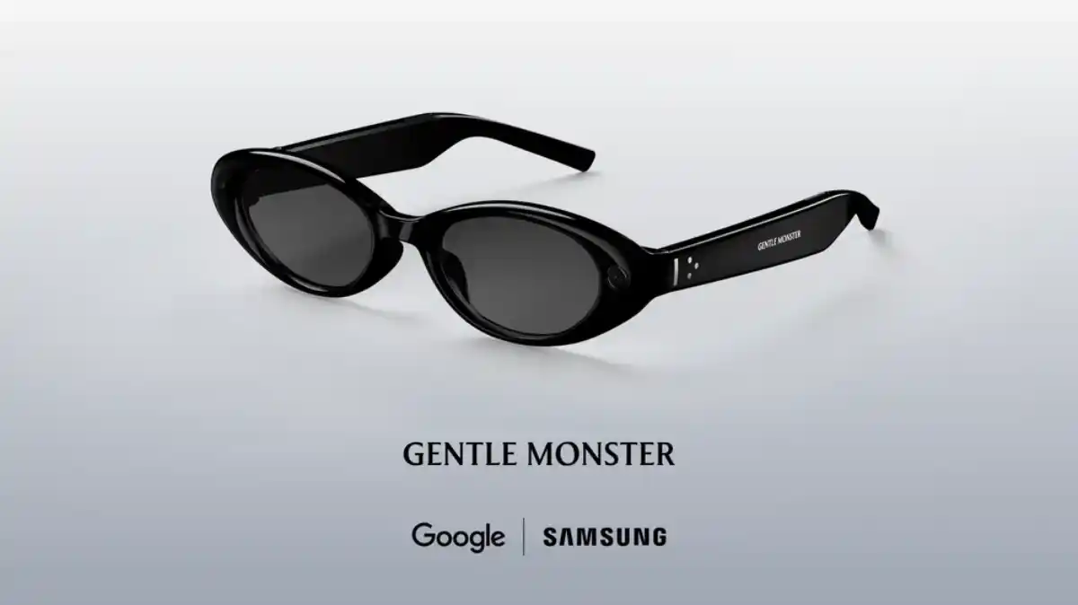 عینک هوشمند اندروید XR