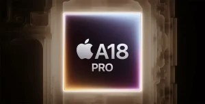 اپل A18 Pro