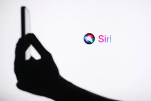 سیری هوشمند اپل