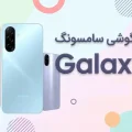 قیمت سری گلکسی A سامسونگ