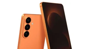 گلکسی S26 FE