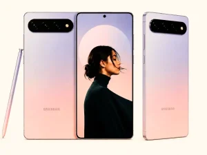 گلکسی S27 Pro