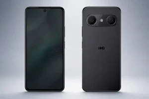 HMD Thunder Pro