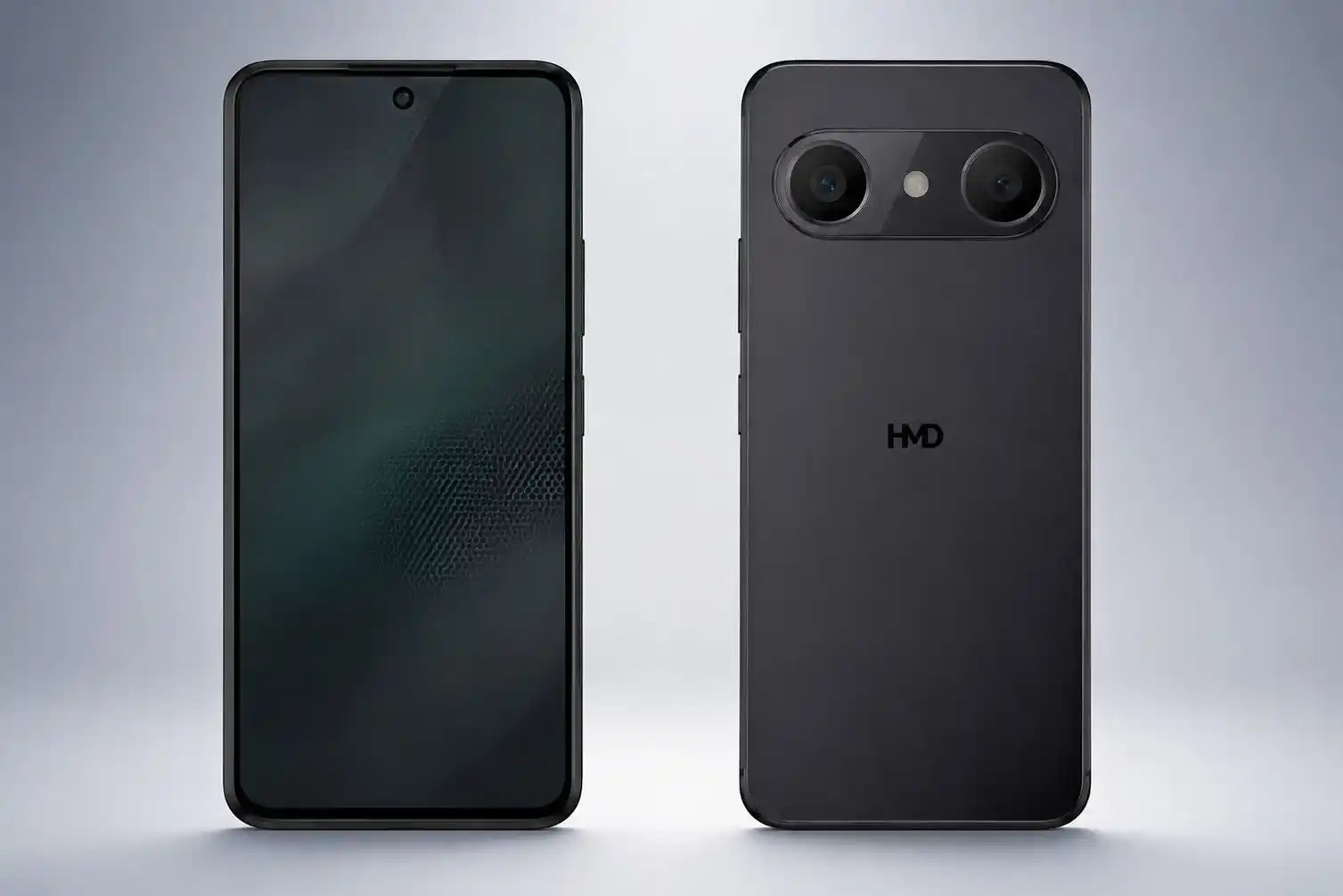 HMD Thunder Pro