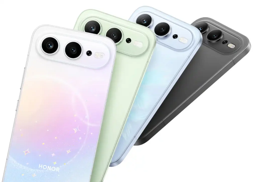 Honor 600 Super