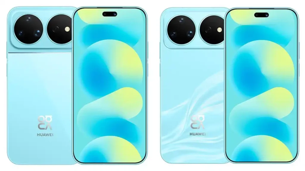 هواوی Nova 16 Pro