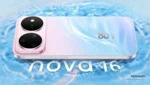 هواوی Nova 16