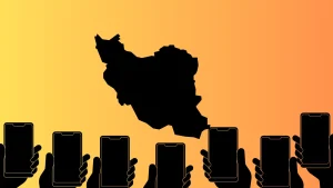 گزارش وضعیت اینترنت ایران